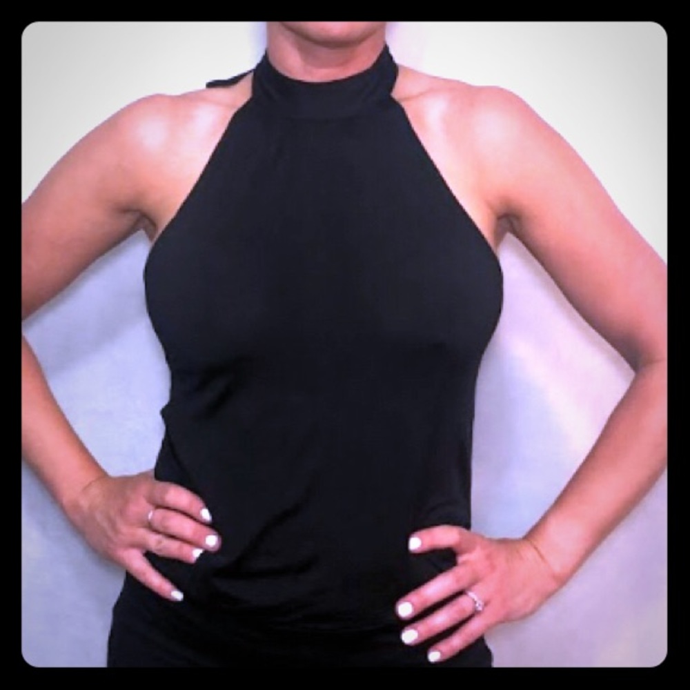 Wet Seal black top